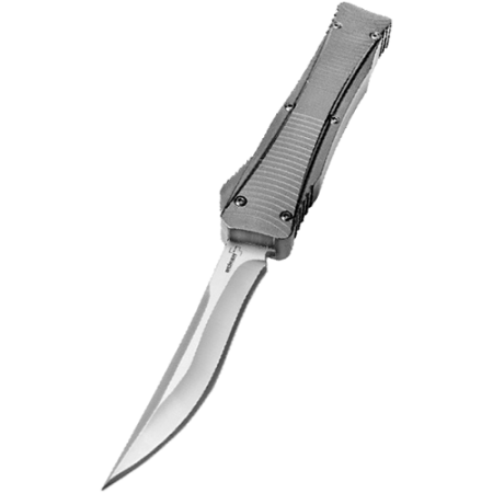 Нож Lhotak Eagle складн автомат сталь 440C