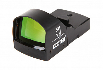 Прицел Docter Sight II 3,5" коллиматорный