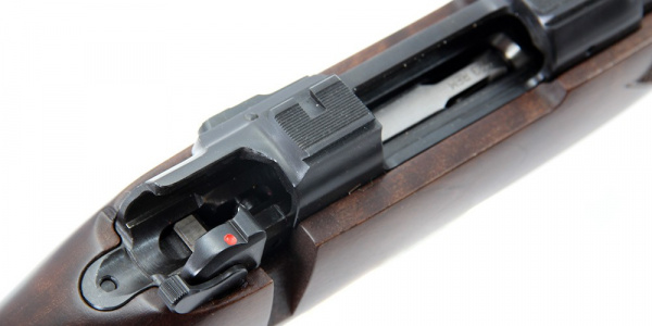 CZ 527 LUX к.223Rem