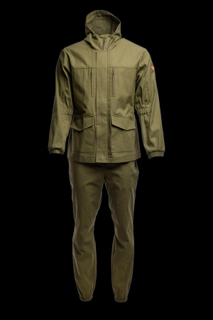 КОСТЮМ GORKA LIGHT ХАКИ 39
