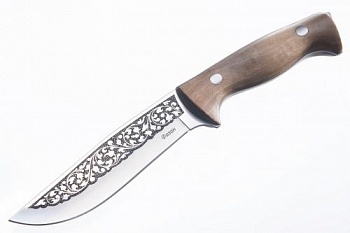 Нож "Фазан" 021101 Z90