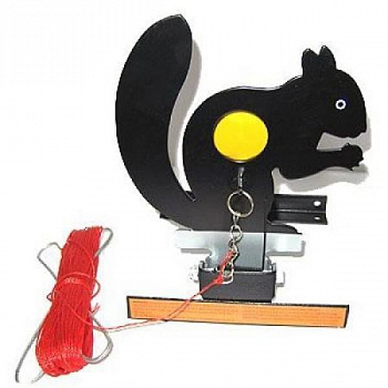 Мишень "Gamo", метал. (белка) (Китай)