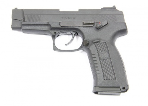 МР-353 к.45rubber ООП ОП МР-353 к.45rubber ООП ОП