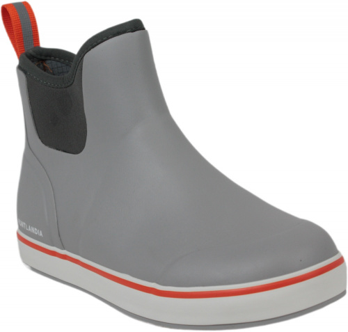 ГАЛОШИ ЖЕН. HUNTLANDIA URBAN GREY,