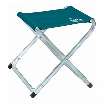 Табурет складной Fiesta Camino цвет синий