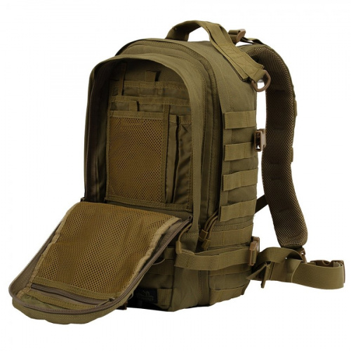 Рюкзак Tramp Operator 25 (Sandstone) Рюкзак Tramp Operator 25 (Sandstone)