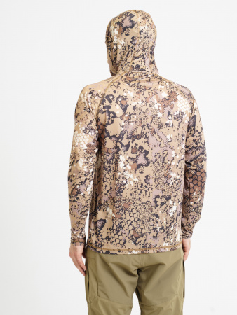 ДЖЕРСИ С БАФФОМ TRITONGEAR (INTERLOCK, PRO DUCK HUNTER)