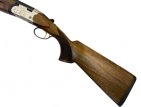 ATA SP Nickel (никель), к.20/76, 710мм