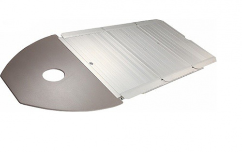 Пайол фанерный 310 TS (AL)