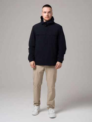 КУРТКА МУЖСКАЯ STROBBS E2362-2