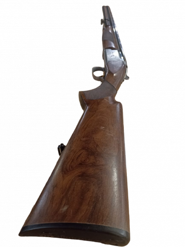Browning 525 к.12х76 №60898MP