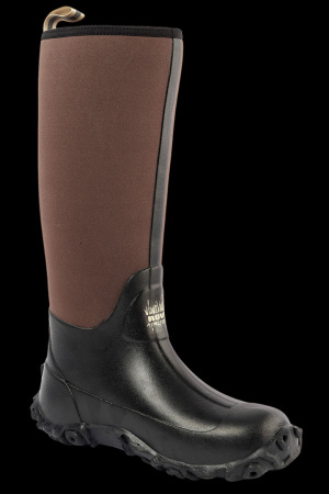 САПОГИ ДЕМИСЕЗОННЫЕ МУЖСКИЕ "ROVER" PD BROWN