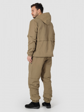 КОСТЮМ SNAR DUO NEW (ХЛОПОК, ХАКИ) TRITONGEAR