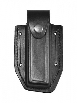 Чехол для запасной обоймы к ПМ,ПММ кожаный 12п Ч-10/2Н