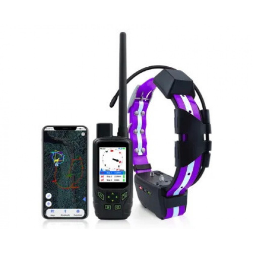 Ошейник-GPS ARTELV COLLAR+Базовая станция ARTELV TRACKER Ошейник-GPS ARTELV COLLAR+Базовая станция ARTELV TRACKER