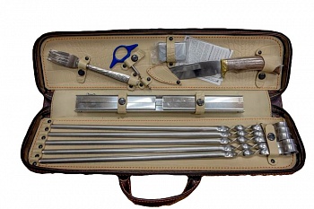 Набор Пикник №5 (рисов)