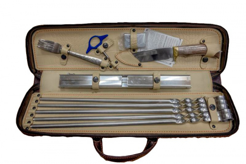 Набор Пикник №5 (рисов)