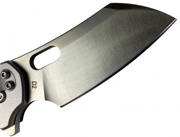 Нож Taigan Orlan D2
