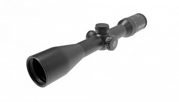 Прицел ARTELV CRS 2-12x44 SFP, 30 mm, с подсветкой