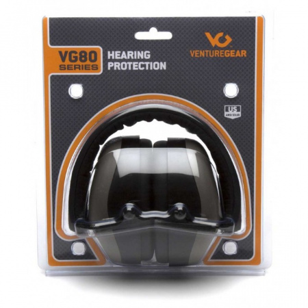 Наушники Venture VGPM8010C (26дБ)