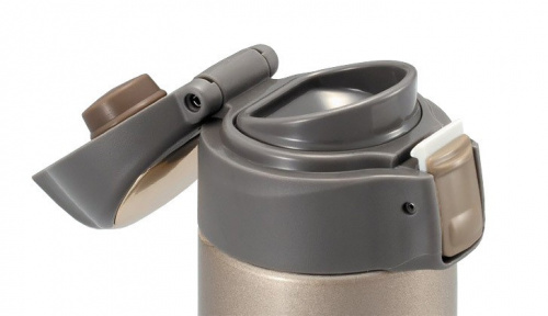 Термокружка Tiger MMP-S030 Champagne Gold, 0.3 л (нержавеющая сталь, цвет шампан