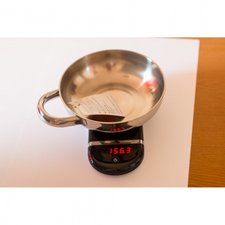 Миска Tramp с ручкой (0,85л)