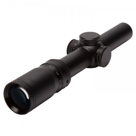 Прицел Sightmark Citadel 1-6x24 СR1  (SM13038CR1)