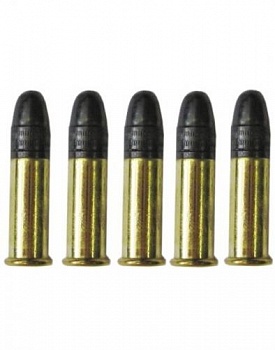 Патрон к.5,6 Стандарт лат КСПЗ 1уп/50шт