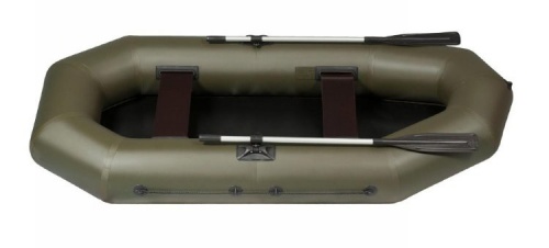 Лодка "Лоцман" C-280-М РС