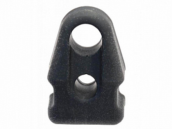 Буфер отдачи (отбойник) карабина Сайга (для нарезных карабинов (Сайга ТОР-АК1)