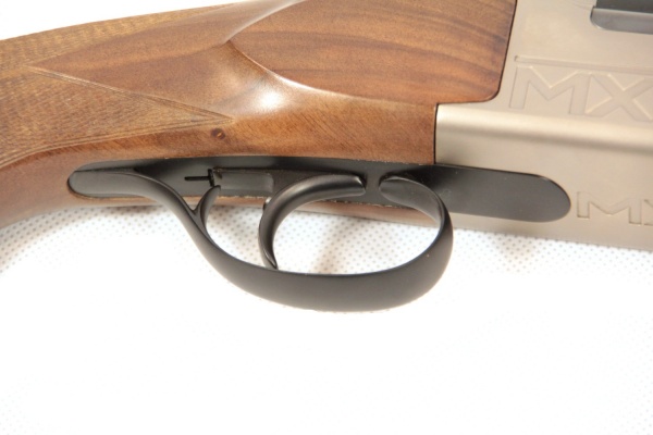 Perazzi MXS Sporting к.12х70 810мм амортиз кофр+набор регулир приклад 5-7