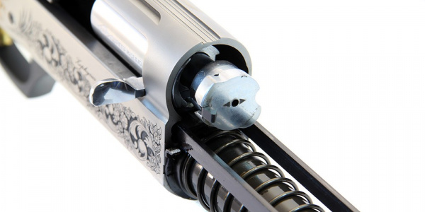 Pietta Zephyrus 3 Superior к.12*76