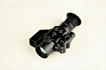 Тепловизор Venox Patriot LRF