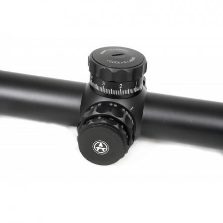 Прицел ARKON Model B 3-18x44
