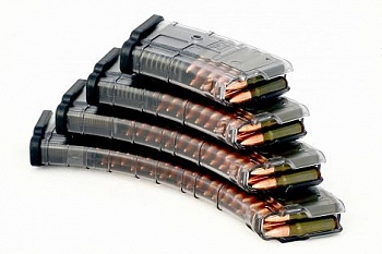 Магазин ВПО-136, Mag SGA762 40-10/Tr