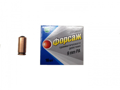 Патрон к.9РА 91 Дж НПЗ 1уп/16шт