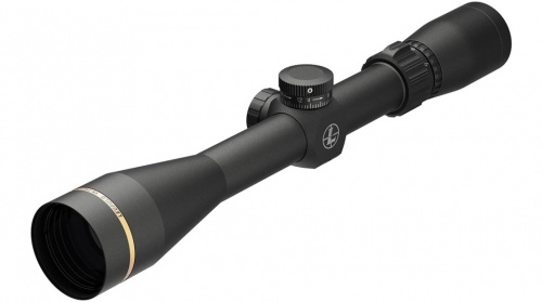 Прицел Leupold VX-Freedom 3-9X40 CDS, без подсветки, Duplex, 25,4мм, ZeroStop, 3