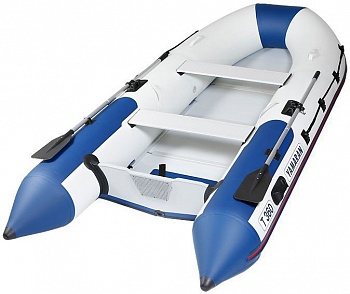Лодка надувная YAMARAN TENDER T280