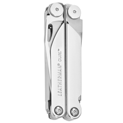 Мультитул LEATHERMAN Curl 15 функций (832932)