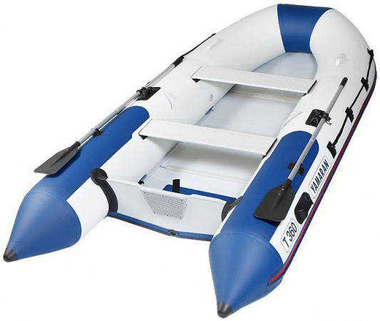 Лодка надувная YAMARAN TENDER T280