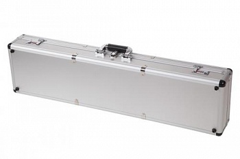 Кейс алюмин ZOS HQ 366 960*250*130 (серебристый)