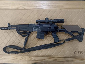 Сайга-308-1 к.308Win №15990060