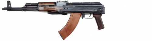 АКС-366-Ланкастер к.366ТКМ