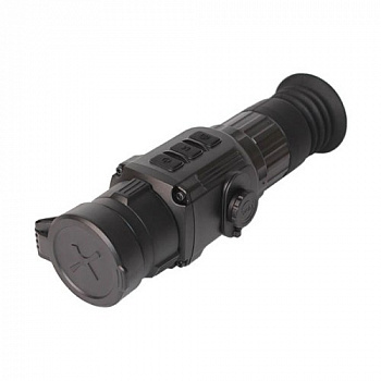 Тепловизионный прицел Saim SCH35, 640*512, 12 мкм VOx, 50 Гц, 35-мм объектив с р