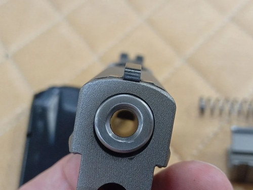 P226T TK-PRO к.10х28 № 2326Т8553