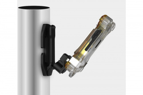 Фонарь Armytek Zippy Extended Set Желтый