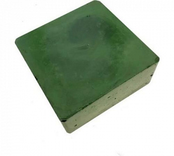 Паста полировальная 1200грит зеленая 180г