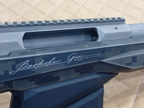 PHANTOM L к.338LAPUAMAG №BGA0003