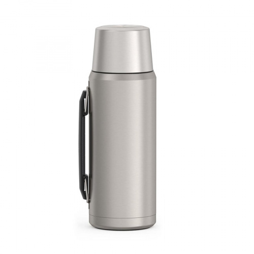 Термос THERMOS IS-210 MS 1.2L цвет стальной