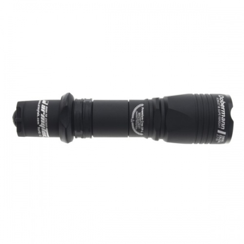 Фонарь Armytek Dobermann XP-L HI Белый